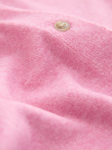 Next Strickjacke in Pink