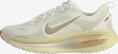 NIKE Juoksukengät 'VOMERO 18' koossa 36 värissä khaki / valkoinen, Tuotenäkymä