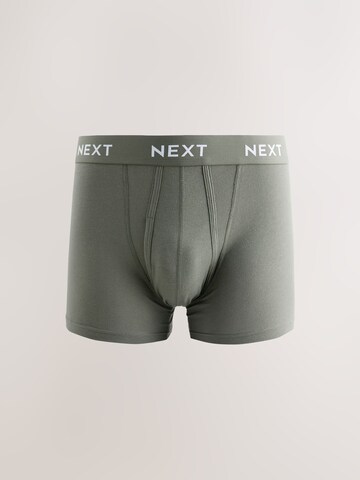 Next Боксерки в синьо