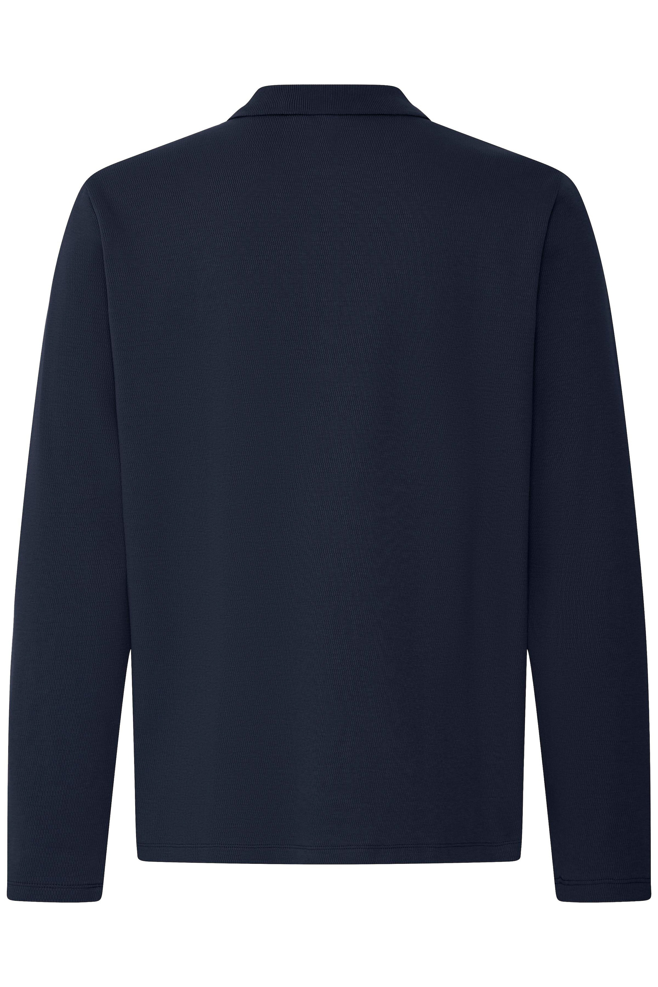 Maglietta 'BHLEWIS' di BLEND in blu