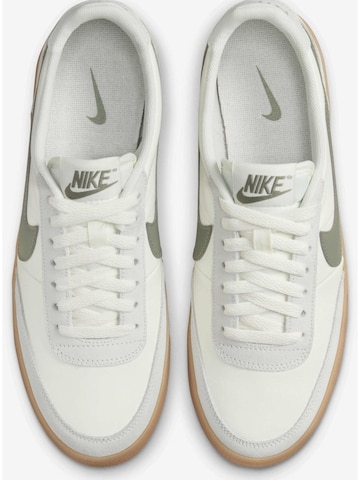 Chaussure de sport 'Nike Killshot 2' NIKE en blanc