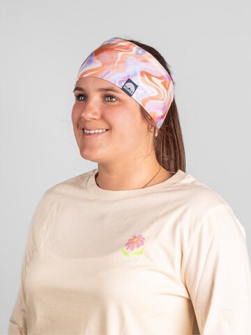 WESORA GmbH Headband in Orange
