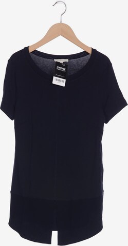 Antonelli Firenze Top & Shirt in S in Blue: front