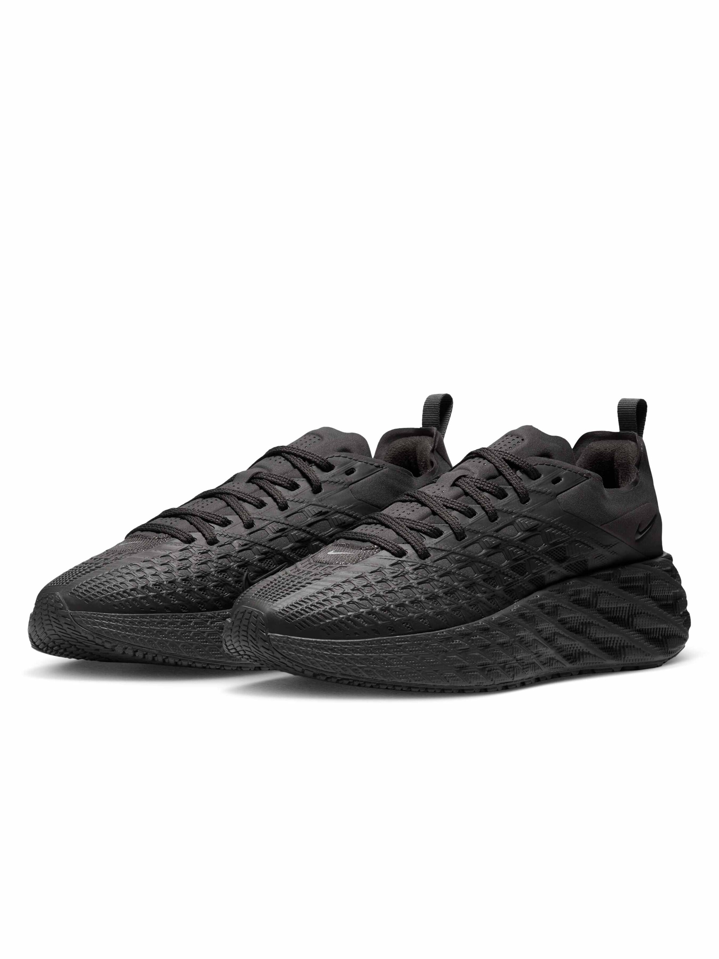 Nike Sportswear Ниски маратонки 'Ava Edge' в сиво