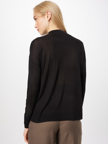 Pull-over Dorothy Perkins en noir