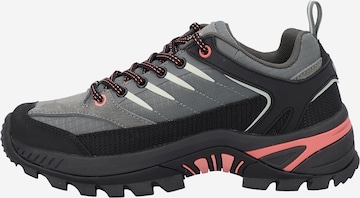 CMP Flats in Grey: front