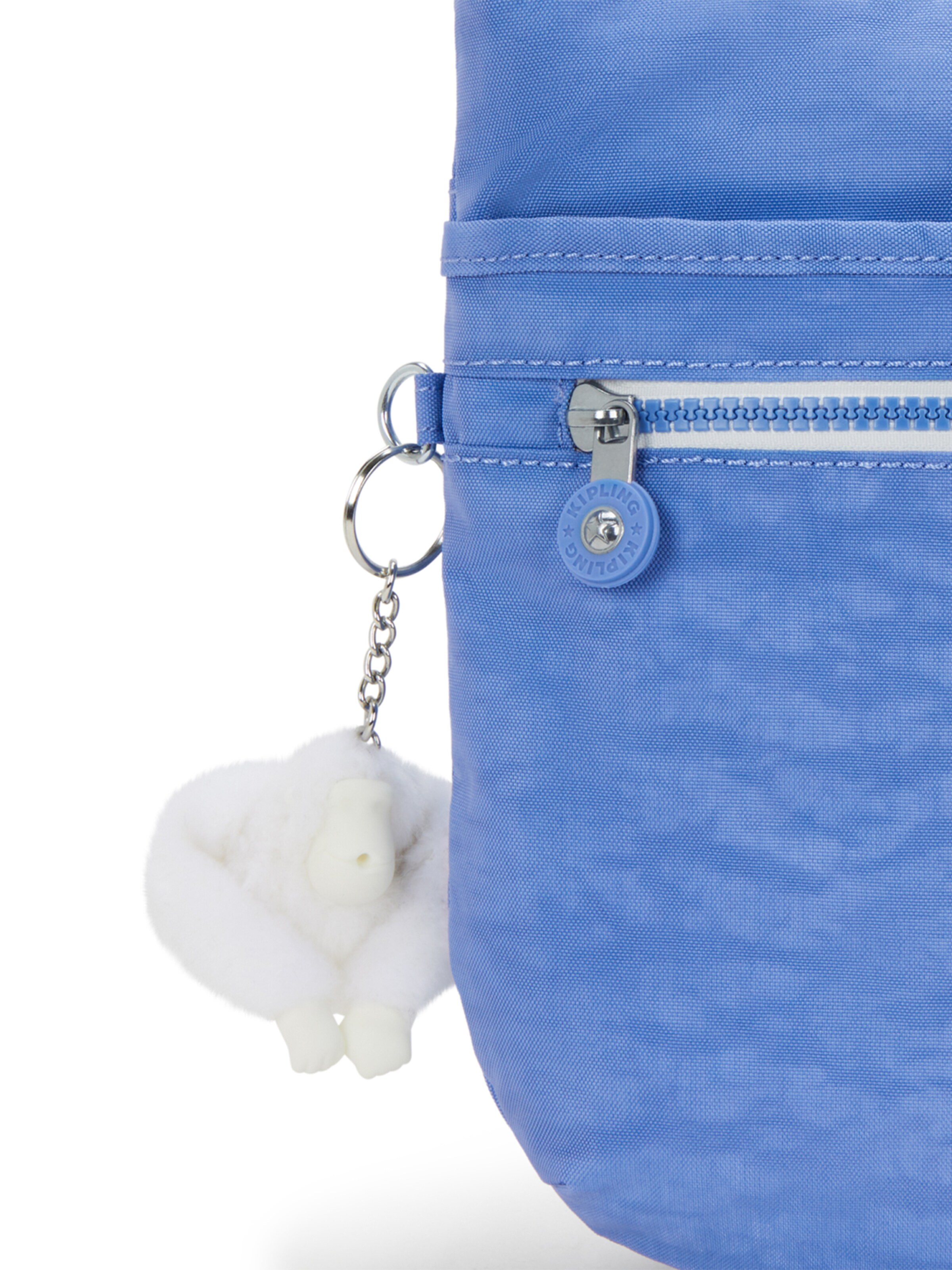 KIPLING Taška cez rameno 'ARTO' - Modrá