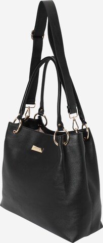 rosemunde Shopper in Black: front