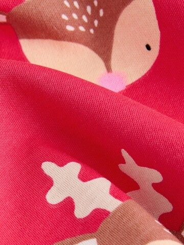 Next Pyjamas i röd