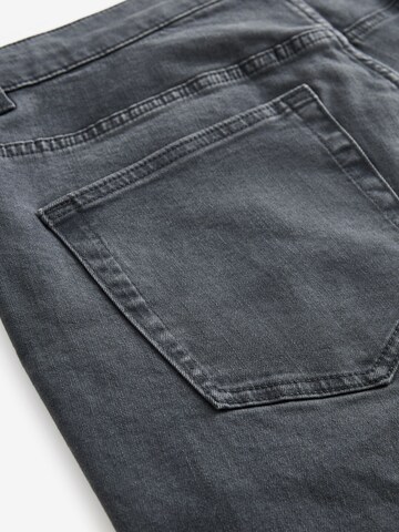 Next Regular Jeans in Grey