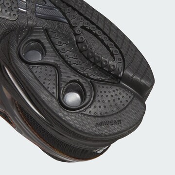 ADIDAS ORIGINALS Sneakers laag 'Adistar Control 5' in Zwart
