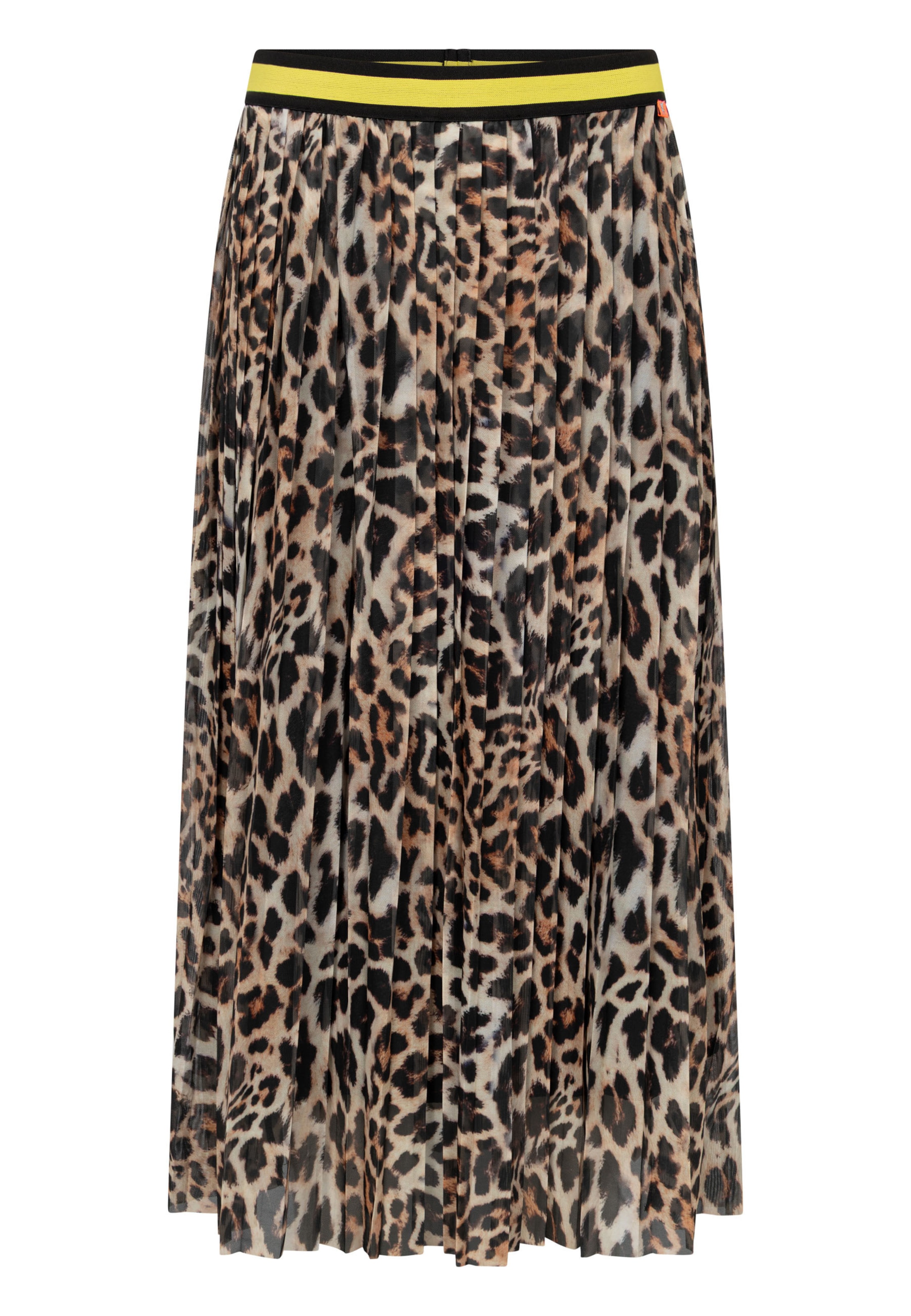 Frieda & Freddies NY Rock in Beige: Vorderseite