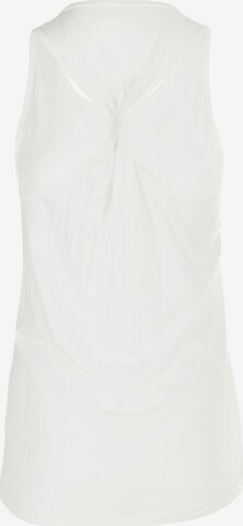 Winshape Sports top 'MCT001' in White