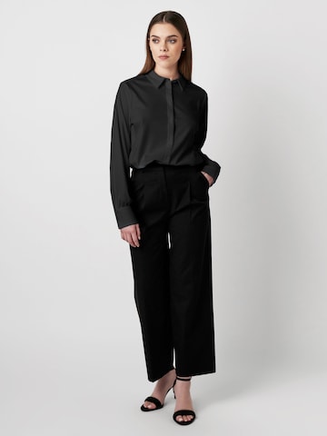 DESOTO Blouse 'Lizzy' in Black