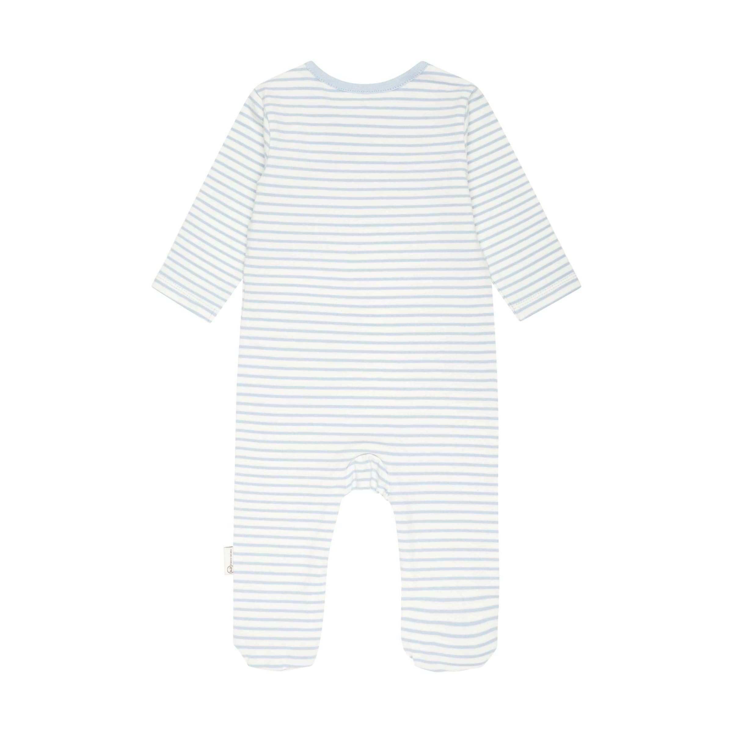 Steiff Collection Pajac/bodi | modra barva