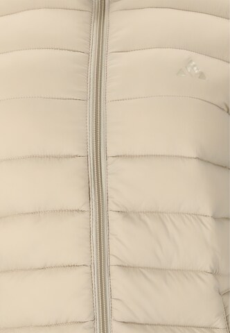 Whistler Between-season jacket 'Arubi' in Beige