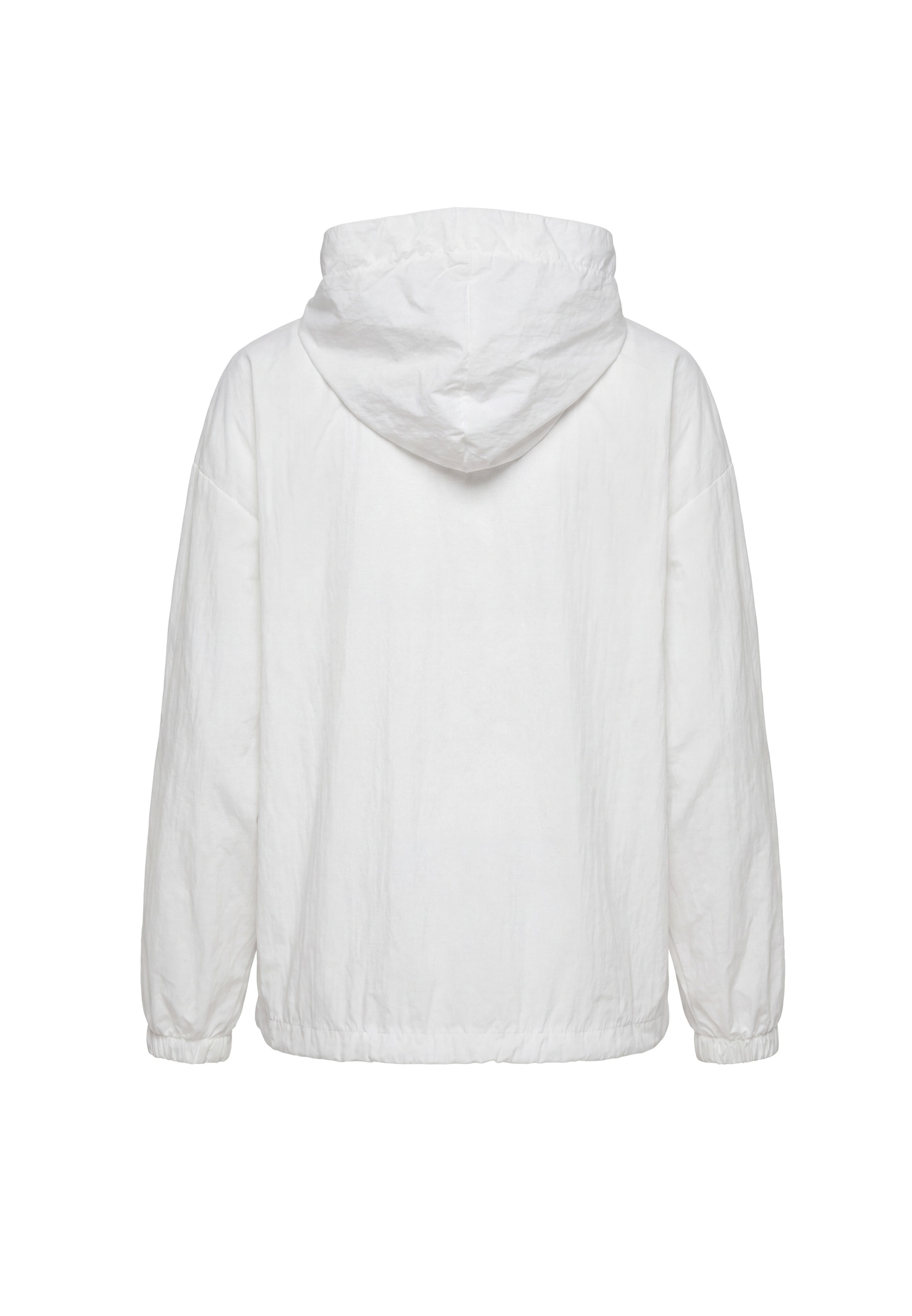 Veste mi-saison faina Athlsr en blanc