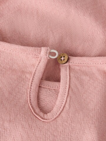 Chemisier Lil'Atelier en rose