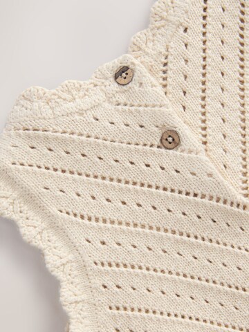 Abito di Next in beige