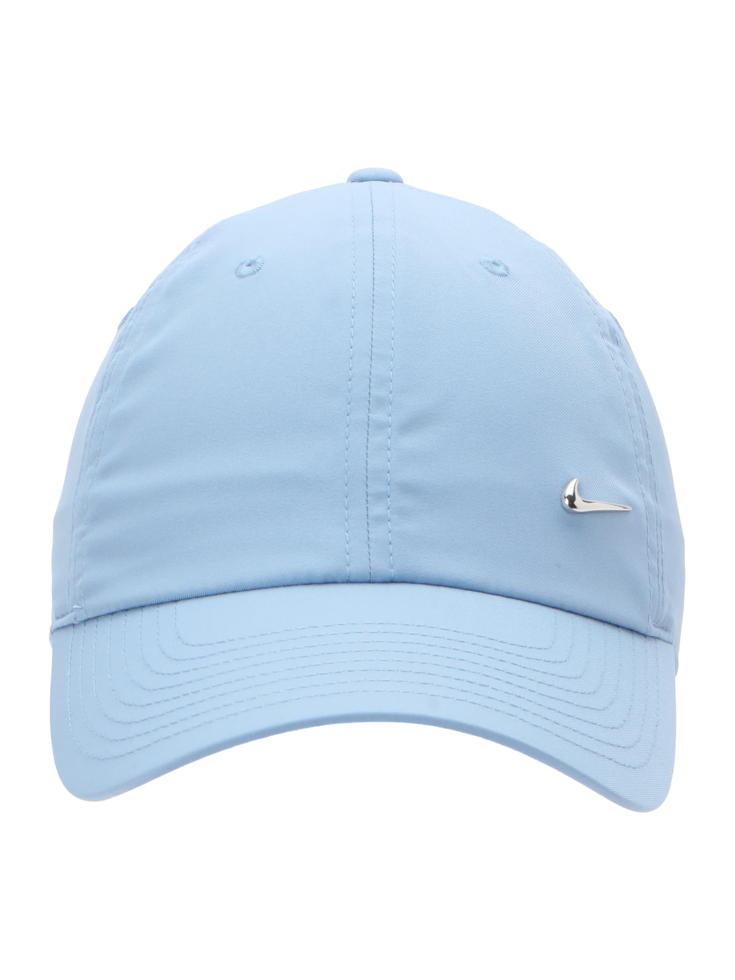 Nike Sportswear Kšiltovka ve velikosti 55-60 - světlemodrá, Produkt