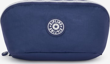 mėlyna KIPLING Kosmetinė 'Mirko M': priekis