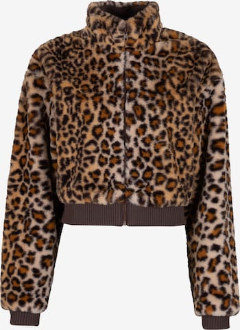 ruda Urban Classics Demisezoninė striukė: priekis