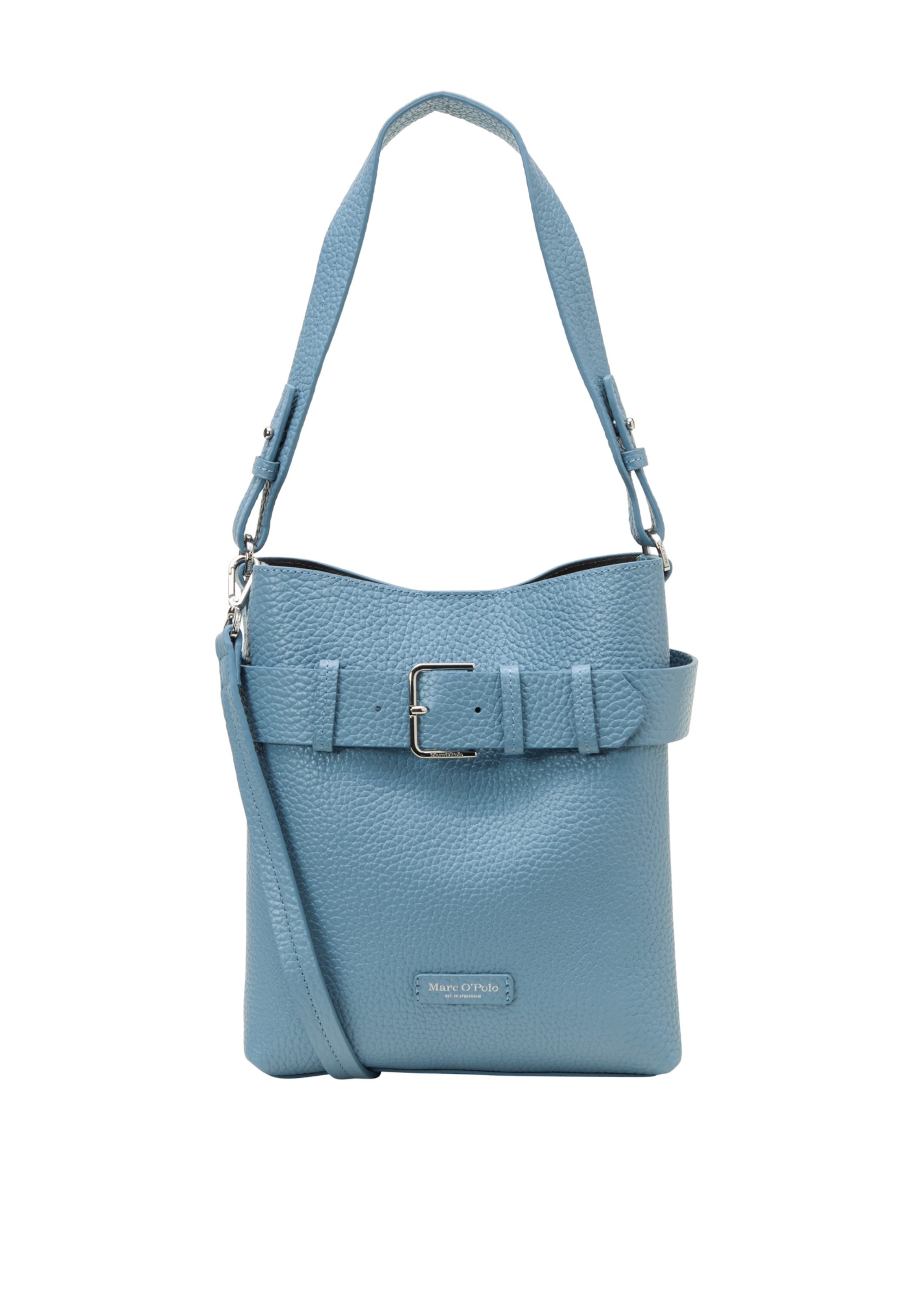 Marc O'Polo Shoulder bag ' Brinni' in One Size in Azure, Item view
