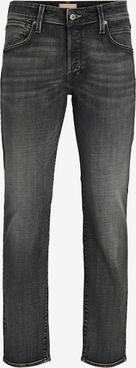 Džinsai 'JJIMIKE JJFOX' iš JACK & JONES, spalva – juodo džinso spalva, Prekių apžvalga