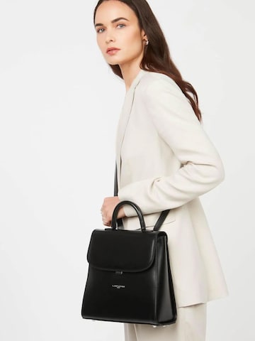 LANCASTER Paris Rugzak in Zwart