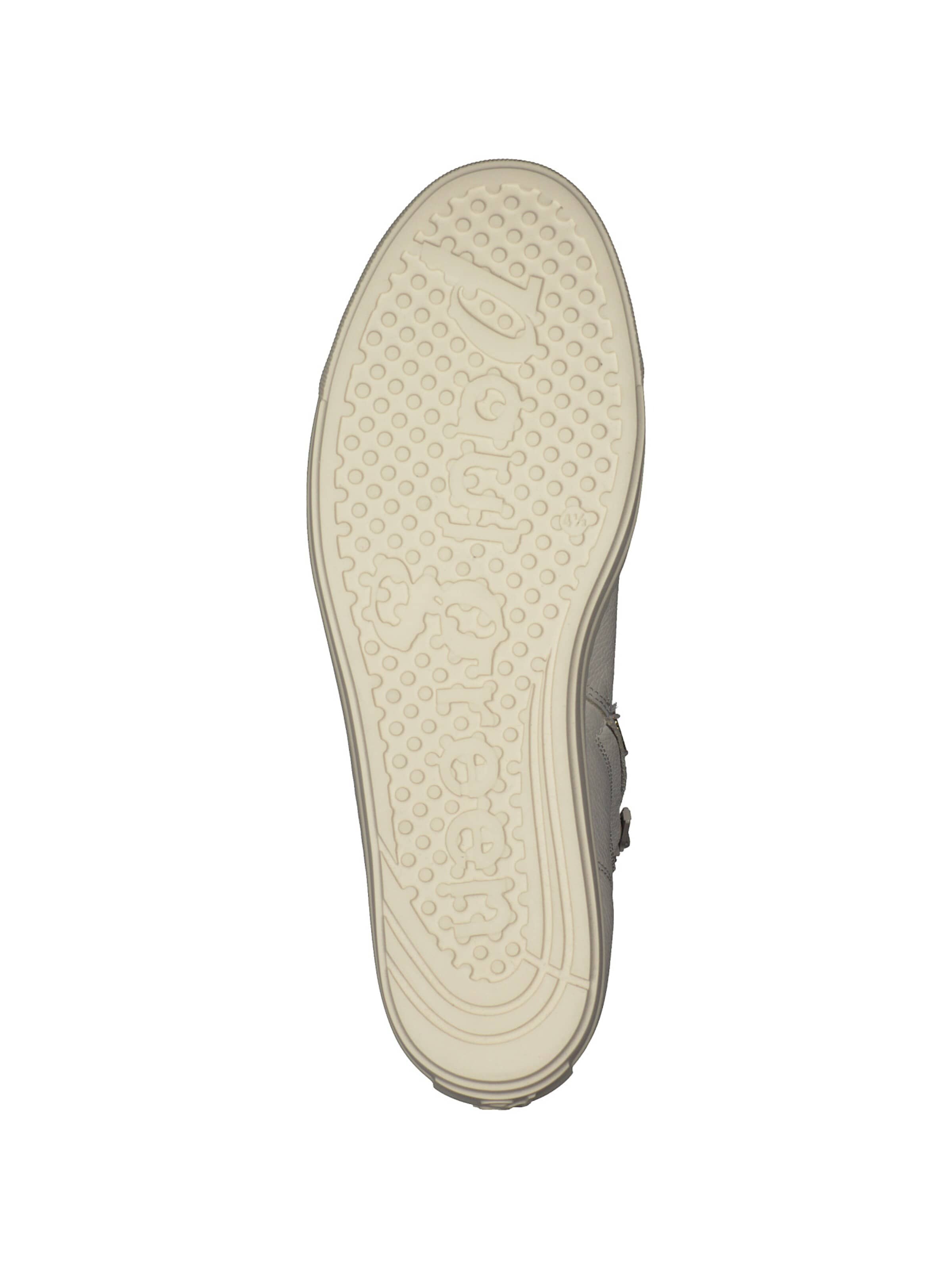 Paul Green Sneaker high‌‌‌‌‌‌‌‌‌ in Beige