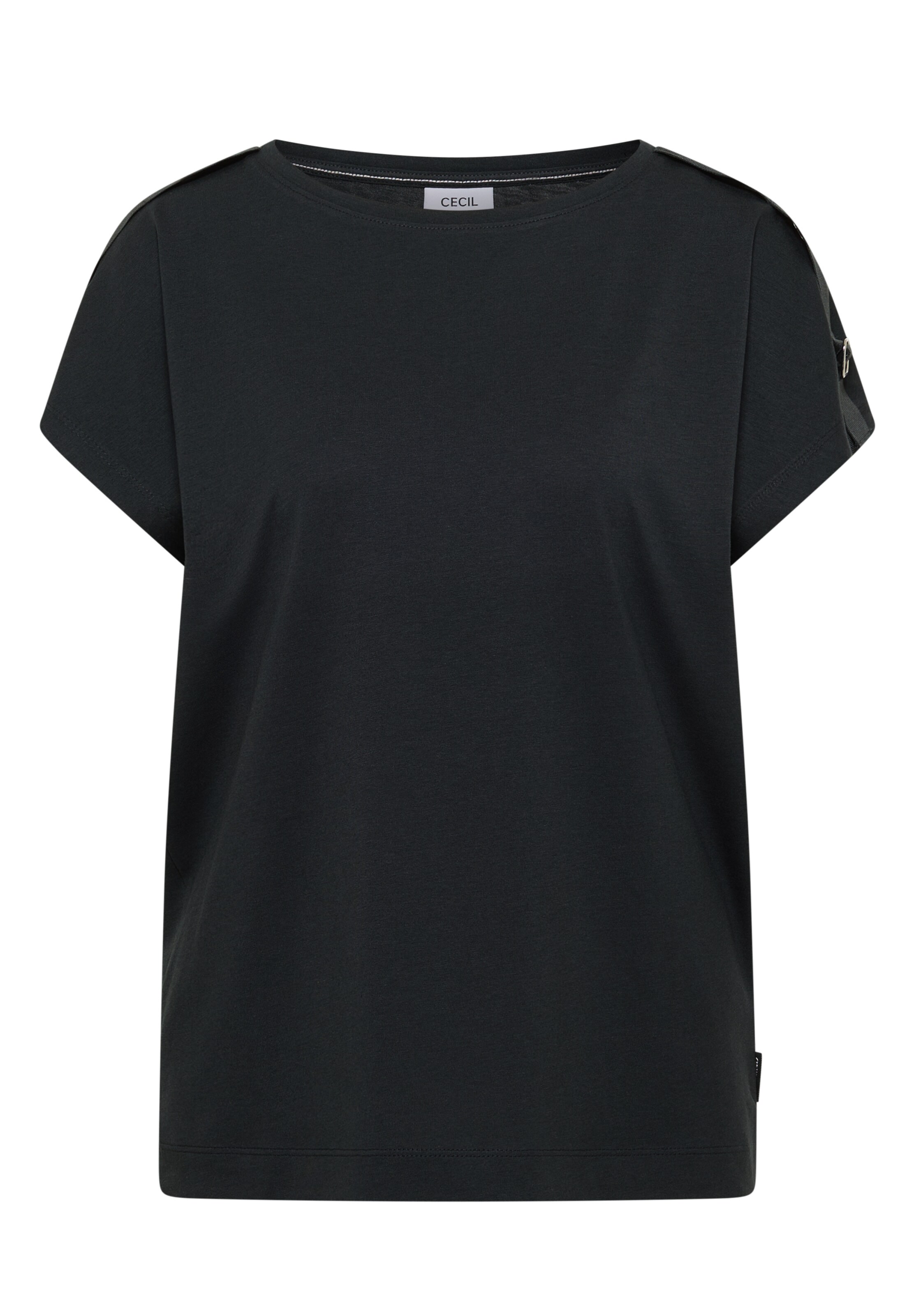 CECIL Shirt in Green: front