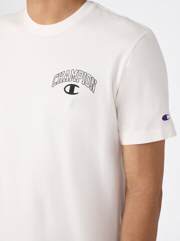 Champion Authentic Athletic ApparelMajica - bijela boja
