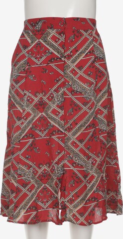 Freequent Skirt in L in Red: front
