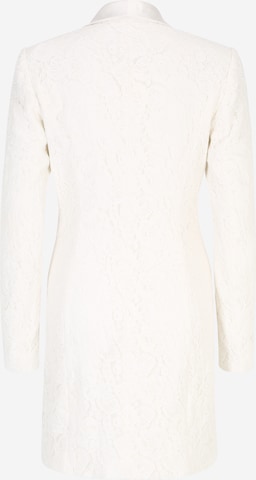 Robe-chemise 'YARA' Y.A.S Tall en blanc