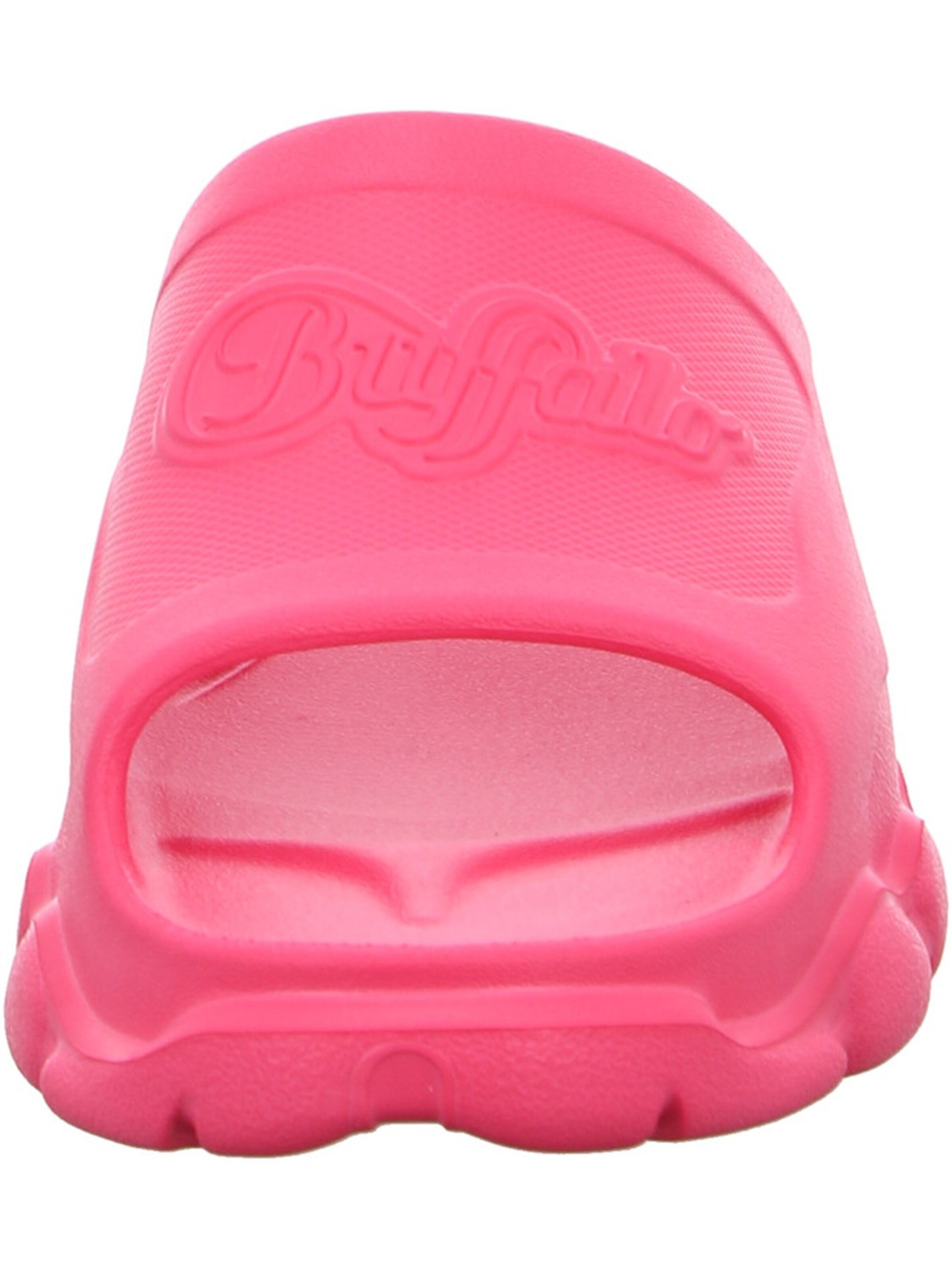 BUFFALO Beach & Pool Shoes 'Buffalo' in Pink