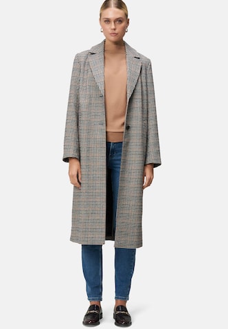 Pull-over zero en marron