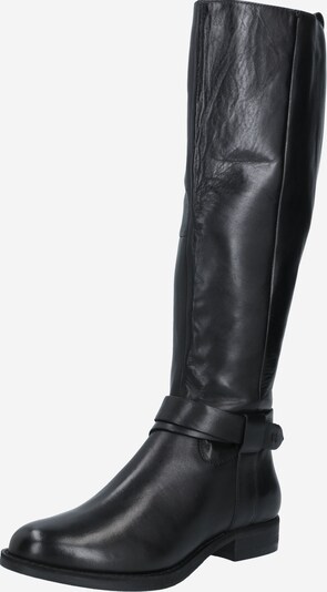 Steven New York Stiefel 'Calico' in schwarz, Produktansicht