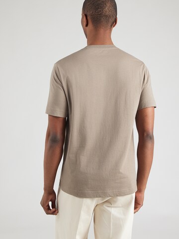 Marc O'Polo Shirt in Beige