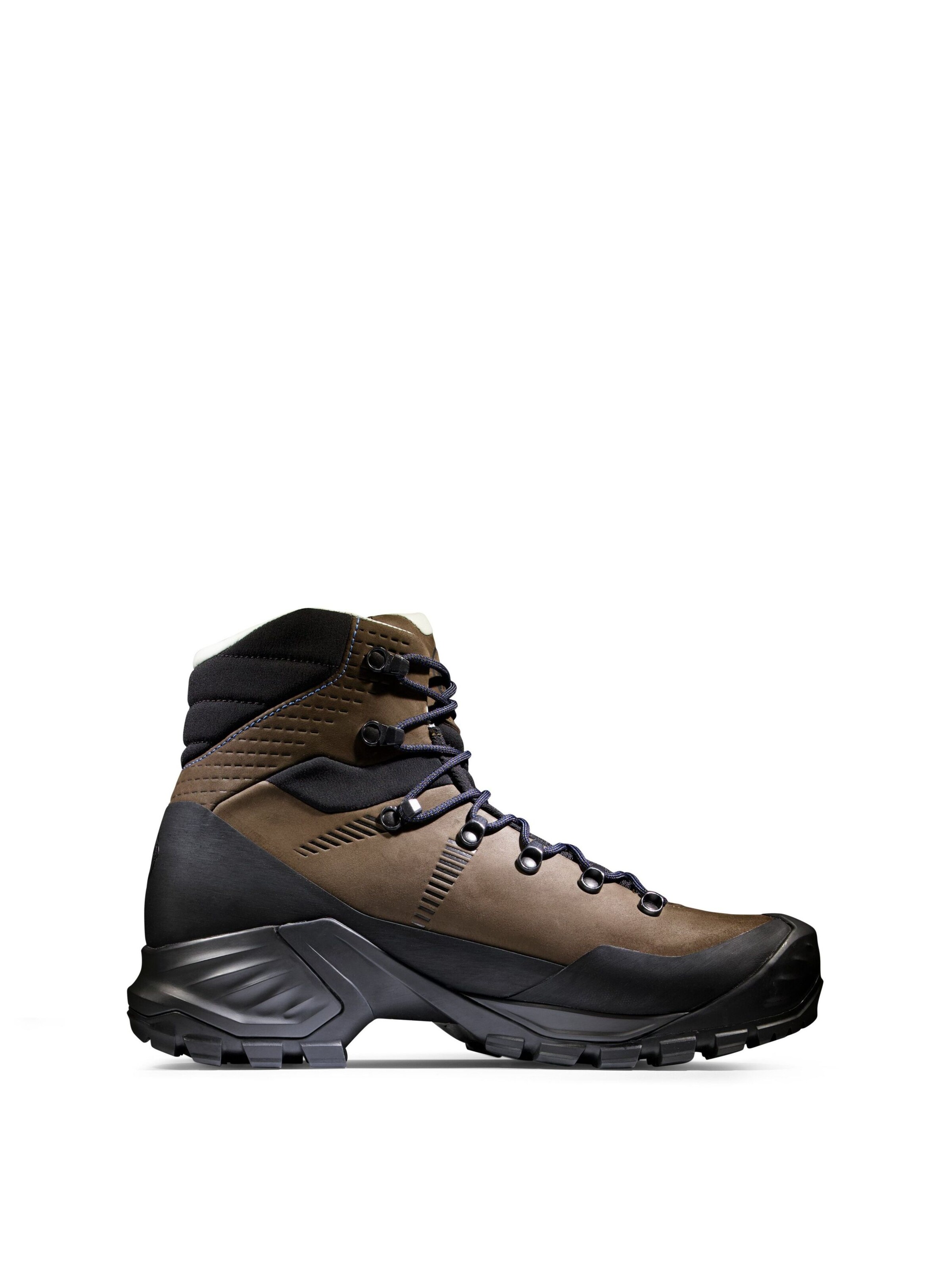 MAMMUT Boots 'Trovat Advanced II' in Beige