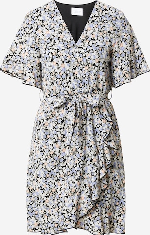 mišri SISTERS POINT Suknelė 'GRETO': priekis