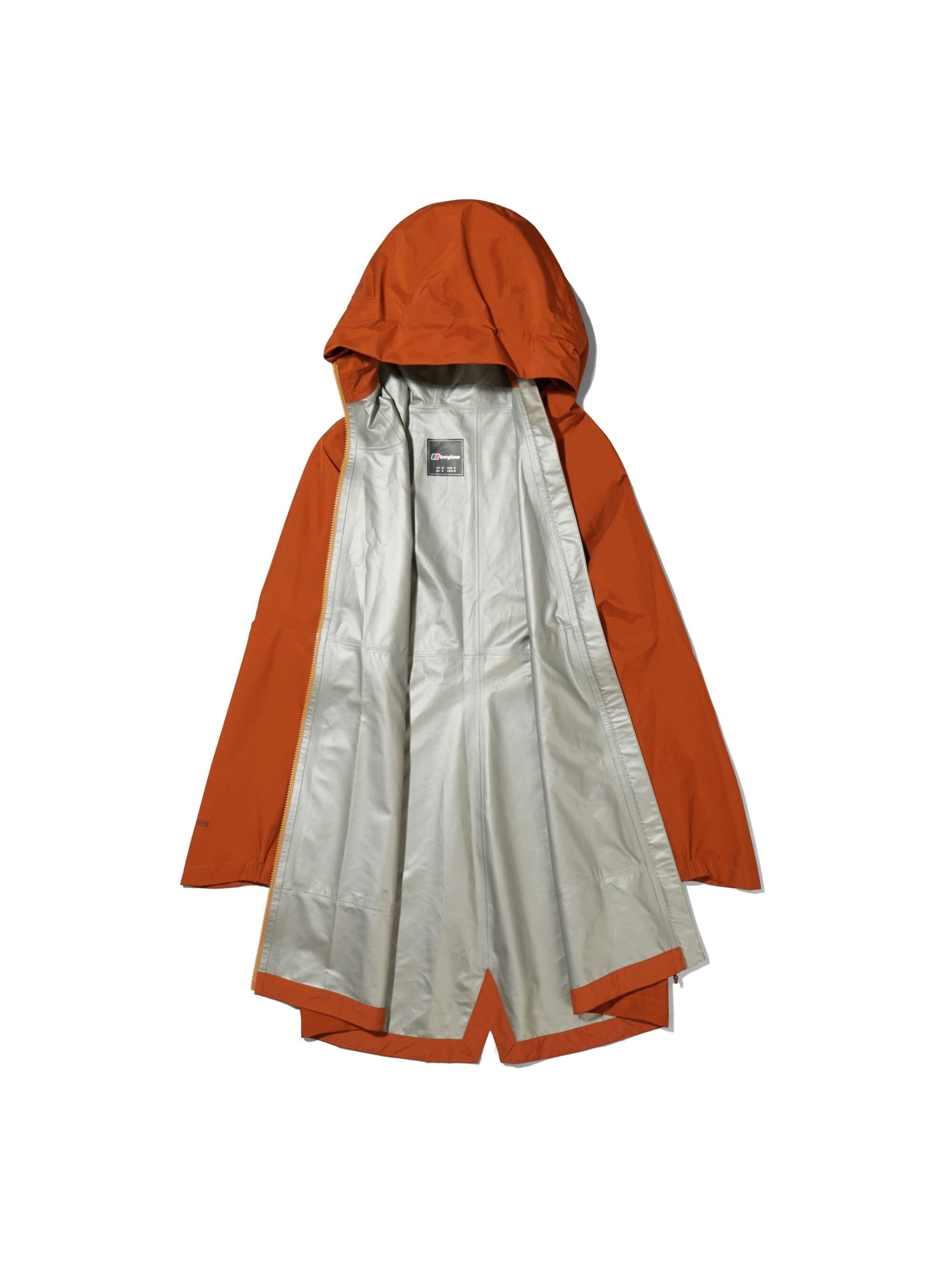 Berghaus Performance Jacket in Brown