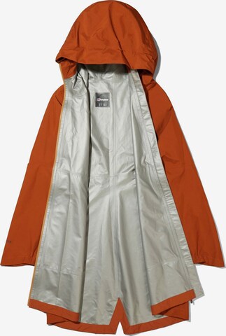 Veste fonctionnelle Berghaus en marron