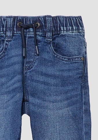 s.Oliver Regular Jeans in Blue