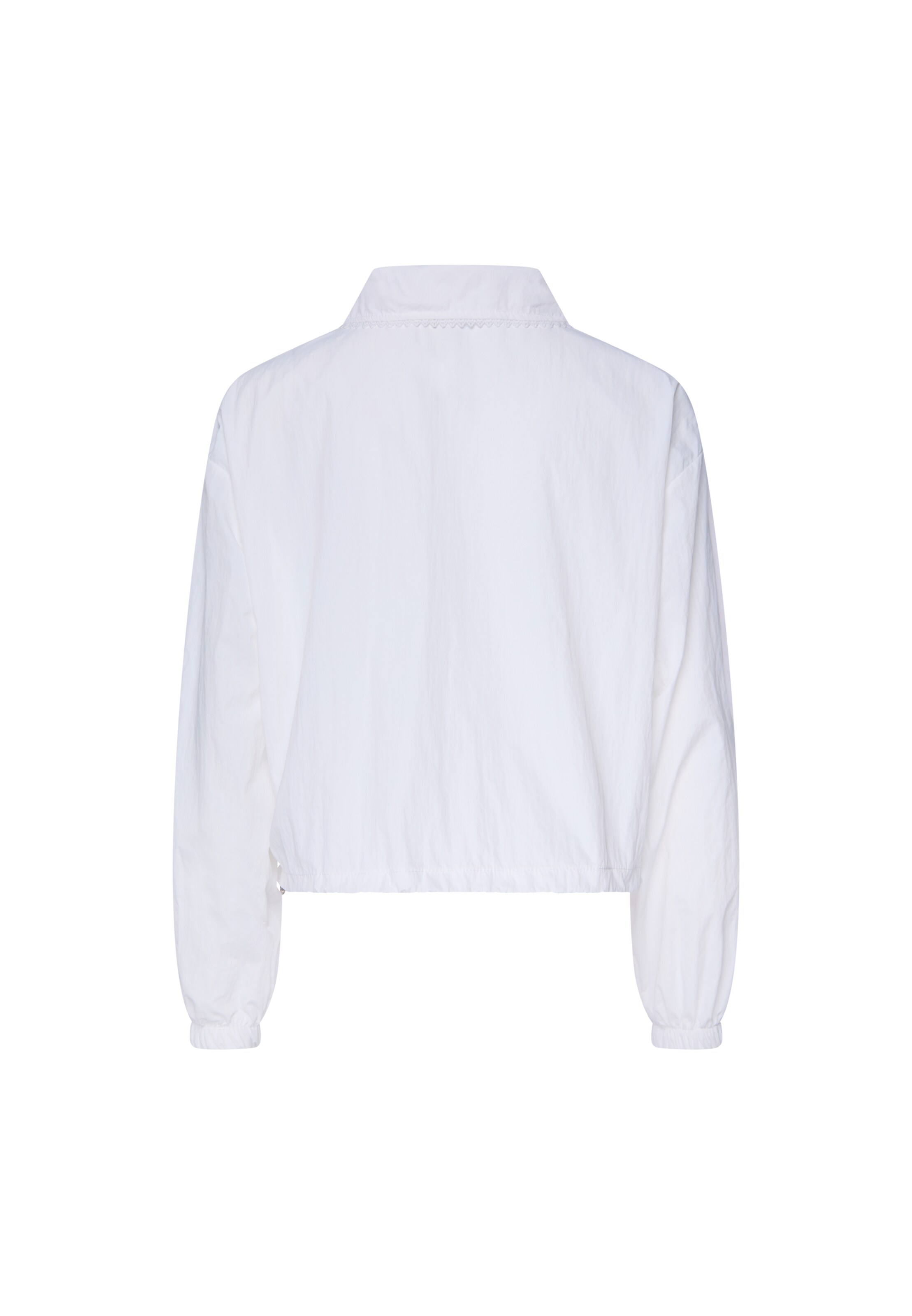Veste mi-saison myMo ATHLSR en blanc