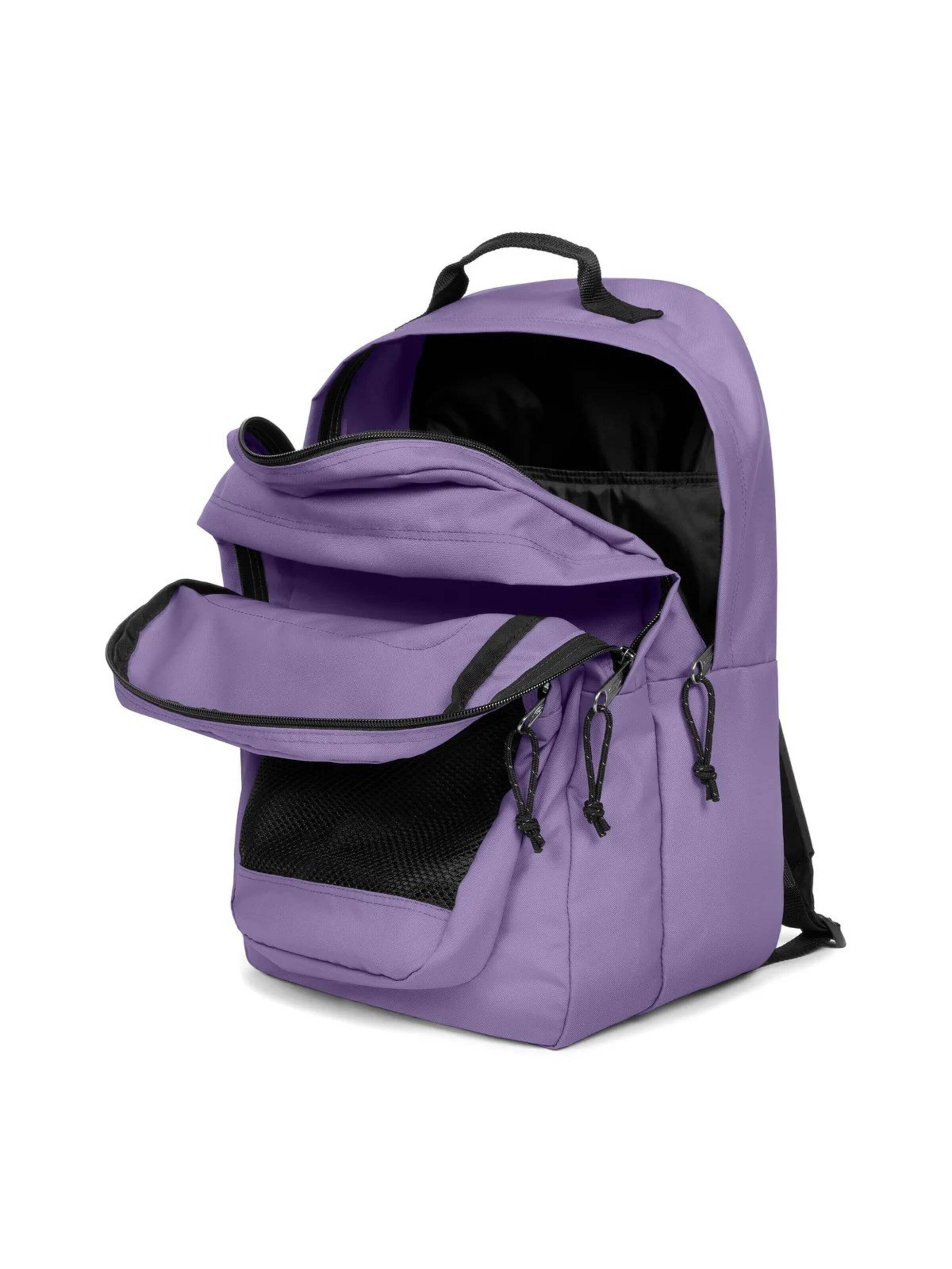 EASTPAK Tas in Lila