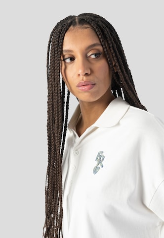 Elias Rumelis Shirt in Weiß