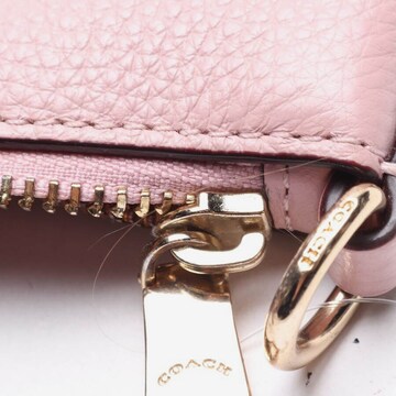 COACH Handtasche One Size in Pink