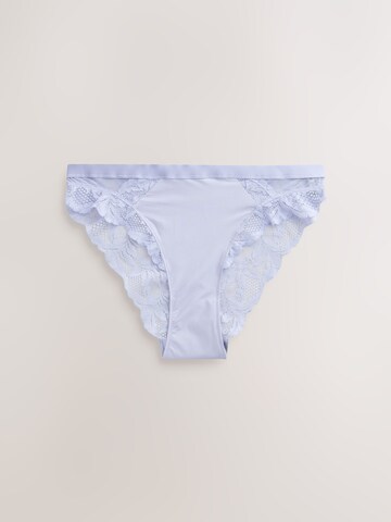Slip de la Next pe verde