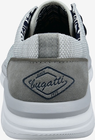bugatti Sneaker low in Grau