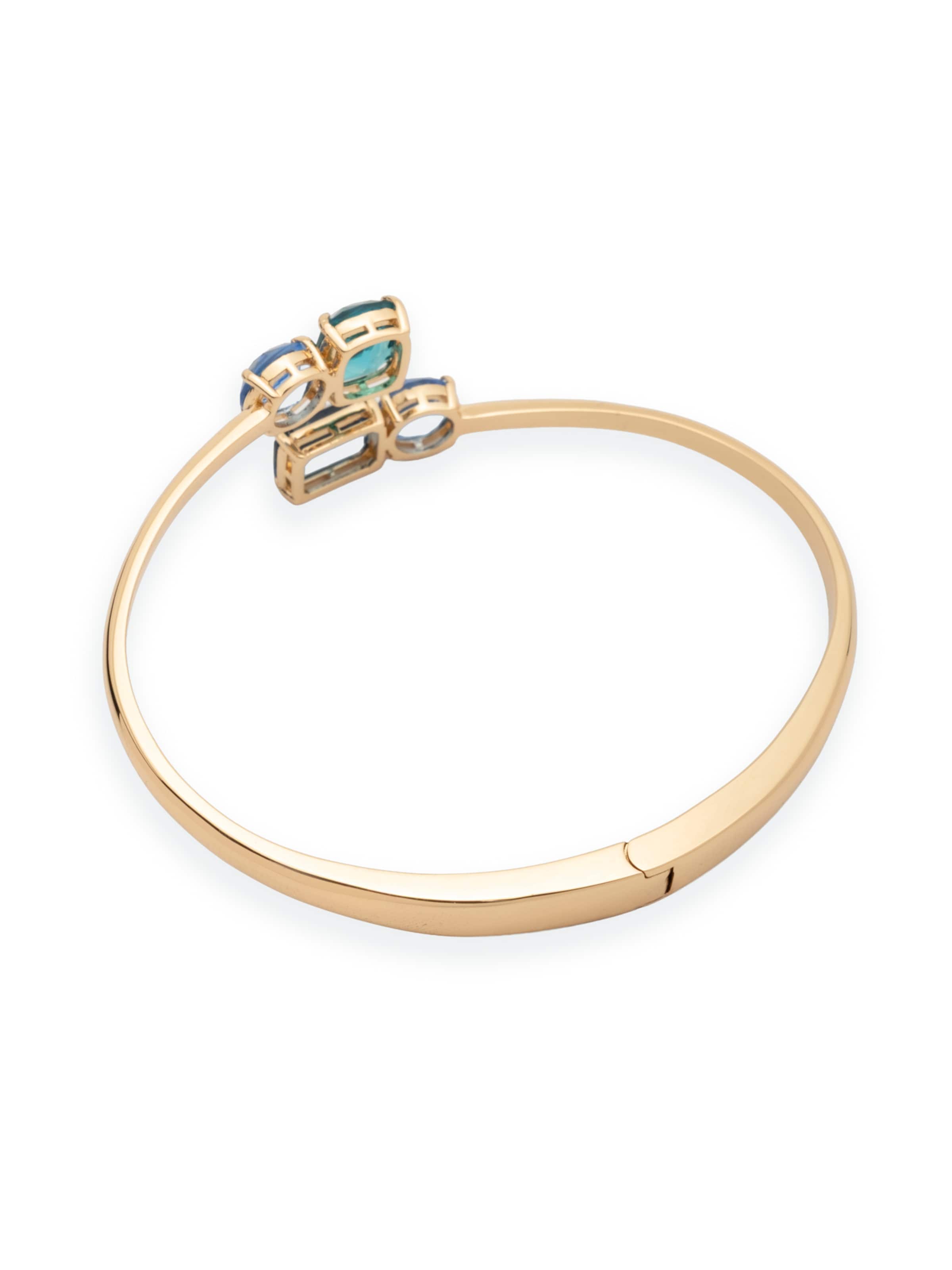 zelts Lauren Ralph Lauren Gredzens 'ROSALINA'